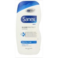 Sanex Shower dermo protect (500 ml) - thumbnail