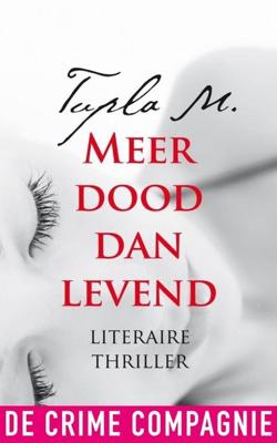 Meer dood dan levend - Tupla M. - ebook