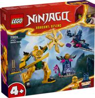 LEGO Ninjago 71804 Arins Battle Mech