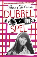 Dubbelspel - Eline Stiekema - ebook