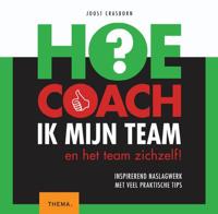 Hoe coach ik mijn team? - Joost Crasborn - eBook (9789462721678)