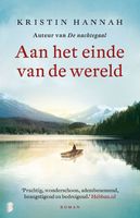 Aan het einde van de wereld - Kristin Hannah - ebook - thumbnail