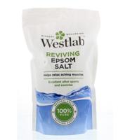Westlab Westlab Badzout Epsom Herstellend (1kg)