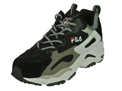 Fila Ray Tracer