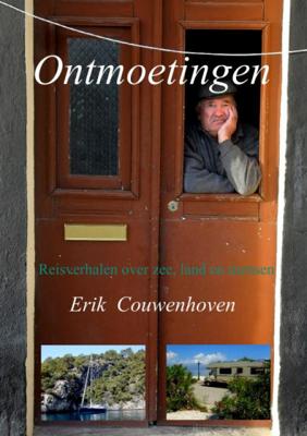 Erik  Couwenhoven Ontmoetingen