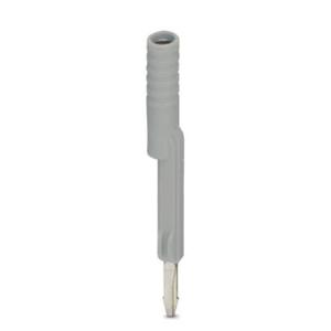 PAI-4-FIX GY - testadapter PAI-4-FIX GY Phoenix Contact Inhoud: 10 stuk(s)