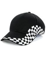 Beechfield CB159 Grand Prix Cap - thumbnail