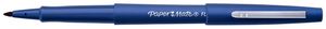 Paper Mate fineliner Flair Original blauw