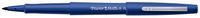 Paper Mate fineliner Flair Original blauw - thumbnail