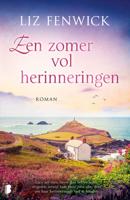 Een zomer vol herinneringen - Liz Fenwick - ebook