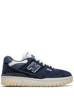 New Balance baskets 550 - Bleu