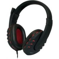 LogiLink HS0033 Bedrade Gaming Headset - thumbnail