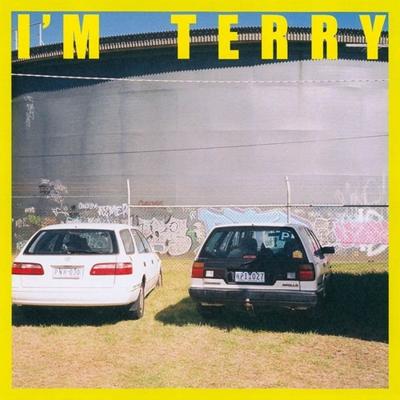 I'm Terry - CD (0828887111127)