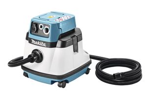 Makita 230 V Stofzuiger L-klasse