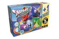 Smackies Big Set: Bewegungsspiele