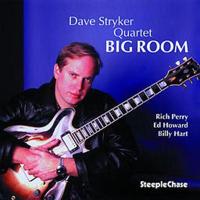 Big Room - CD (0716043142620)