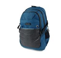 Backpack URBAN WORK Navy