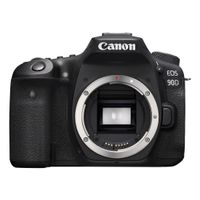 Canon EOS 90D DSLR Body - thumbnail