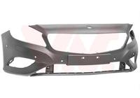 WEZEL 3019573 bumpers