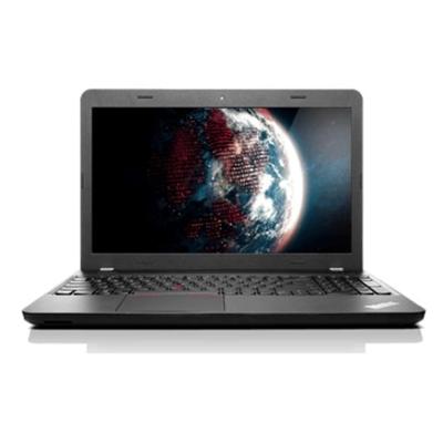 Lenovo ThinkPad E555 - 15,6 inch - AMD A6-7000 Radeon R4 Lenovo ThinkPad E555 - 15,6 inch - AMD A6-7000 Radeon R4