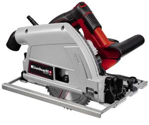 Einhell TE-PS 165 16,5 cm Zwart, Grijs, Rood 5200 RPM 1200 W