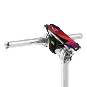 Bone Collection Bone Sports telefoonhouder fiets stuurpen - Universeel- Bike Tie PRO4