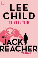 Te veel tijd - Lee Child - ebook - thumbnail