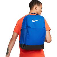 Nike Brasilia Backpack - Opruiming - Accessoires - Blue/Black - maat ONE-SIZE