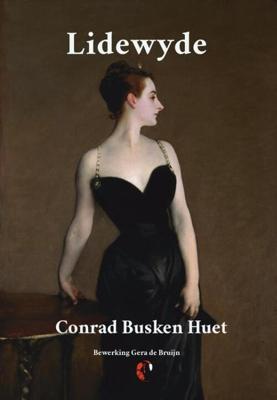 Lidewyde - Conrad Busken Huet - Paperback (9789491982729) Lidewyde - Conrad Busken Huet - Paperback (9789491982729)