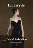 Lidewyde - Conrad Busken Huet - Paperback (9789491982729)