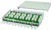 Telegärtner J00060A0071 patch panel accessoires