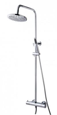 Regendouche WB Carlos