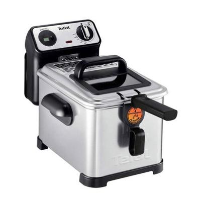 Tefal Filtra Pro Friteuse FR511