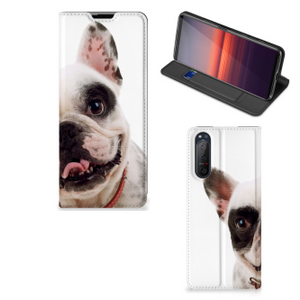 Sony Xperia 5 II Hoesje maken Franse Bulldog