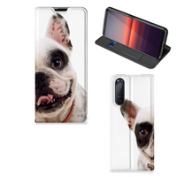 Sony Xperia 5 II Hoesje maken Franse Bulldog - thumbnail