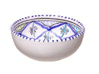 Sareva Kom Blue Green Ø 15 cm