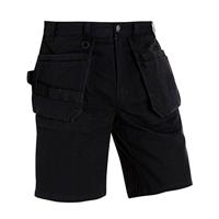 Blakläder ambachtelijke shorts, 1 stuks, maat C52, zwart, 153413109900C52