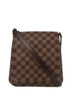 Louis Vuitton Pre-Owned sac à bandoulière Musette Salsa (2005) - Marron