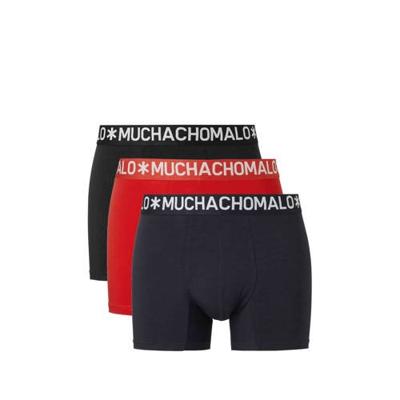 Muchachomalo boxershort (set van 3) Muchachomalo boxershort (set van 3)