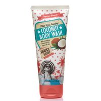 Dirty Works Bodywash coconut (200 ml) - thumbnail