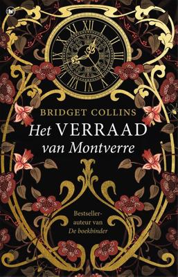 Het verraad van Montverre - Bridget Collins - eBook (9789044360523) Het verraad van Montverre - Bridget Collins - eBook (9789044360523)
