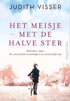 Het meisje met de halve ster - Judith Visser - ebook