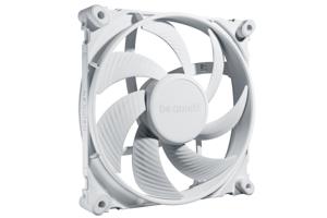 be quiet! SILENT WINGS 4 | 140mm PWM White Computer behuizing Ventilator 14 cm Wit 1 stuk(s)