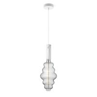 Home sweet home hanglamp Saga marmer Cloud - helder