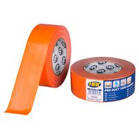 HPX Universele reparatietape | Oranje | 48mm x 50m - EO4850 EO4850