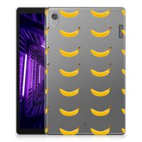 Lenovo Tab M10 HD (2de generatie) Tablet Cover Banana - thumbnail