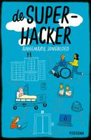 De superhacker - Annemarie Jongbloed - ebook - thumbnail