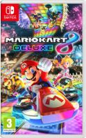 Nintendo Switch Mario Kart 8 Deluxe (Copy) (Duits)