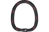 Abus Ivy Chain 9210/140 ART3 140cm Zwart