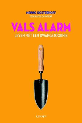 Vals Alarm - Menno Oosterhoff - eBook (9789491729881) Vals Alarm - Menno Oosterhoff - eBook (9789491729881)